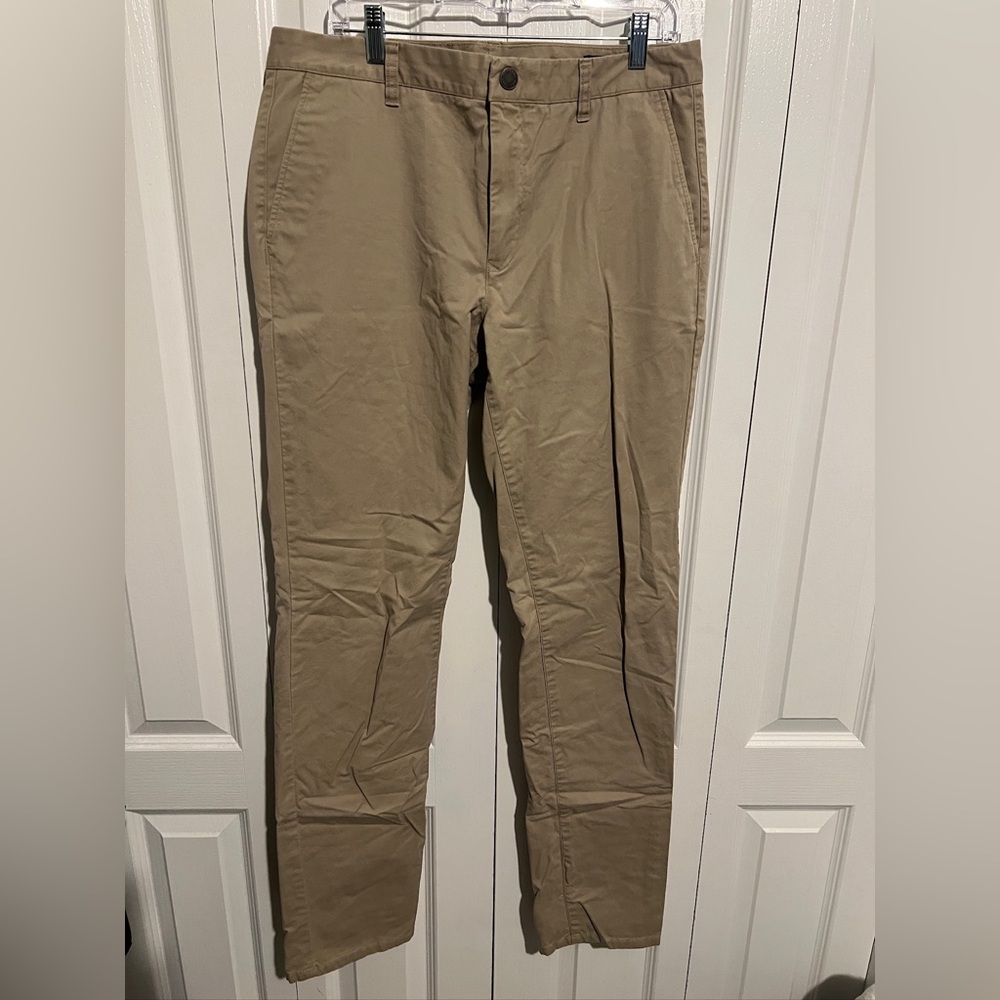 Bonobos Classic Khaki Chinos